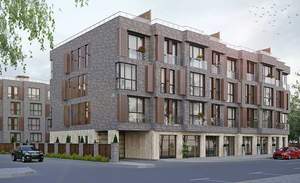 2-к квартира, вторичка, 95м2, 3/4 этаж