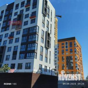 1-к квартира, вторичка, 30м2, 4/26 этаж