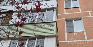 2-к квартира, вторичка, 48м2, 3/5 этаж