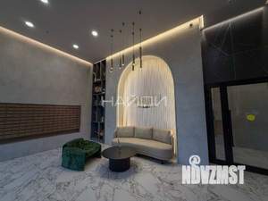 3-к квартира, вторичка, 102м2, 17/19 этаж