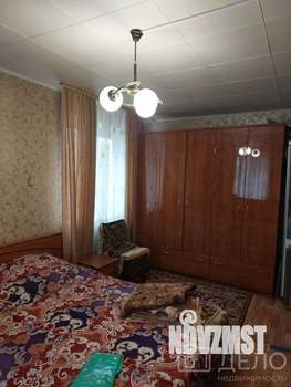 2-к квартира, вторичка, 47м2, 3/5 этаж