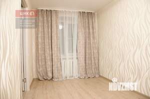 2-к квартира, вторичка, 44м2, 4/5 этаж