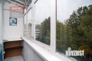 2-к квартира, вторичка, 49м2, 5/5 этаж