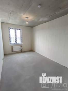 1-к квартира, вторичка, 42м2, 25/25 этаж