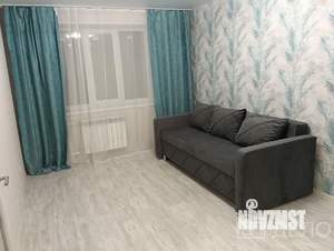 1-к квартира, вторичка, 33м2, 9/16 этаж