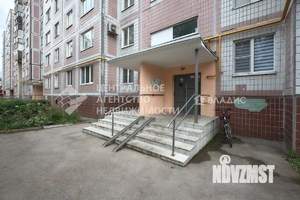 1-к квартира, вторичка, 32м2, 4/9 этаж