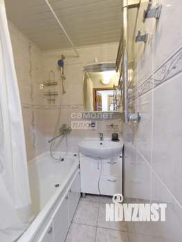 2-к квартира, вторичка, 51м2, 6/9 этаж