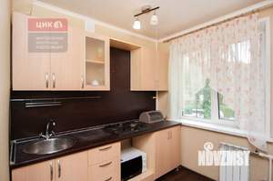 2-к квартира, вторичка, 44м2, 2/5 этаж