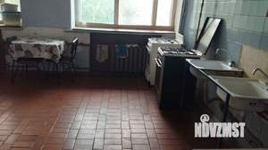 1-к квартира, вторичка, 13м2, 5/5 этаж