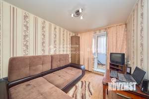 4-к квартира, вторичка, 93м2, 6/9 этаж