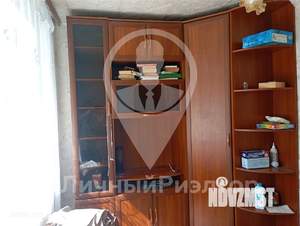 2-к квартира, вторичка, 24м2, 1/5 этаж