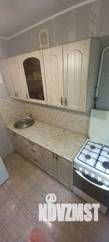 2-к квартира, вторичка, 42м2, 4/4 этаж