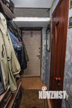 3-к квартира, вторичка, 55м2, 1/5 этаж