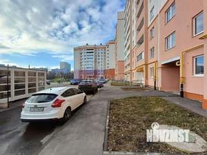1-к квартира, вторичка, 28м2, 4/10 этаж