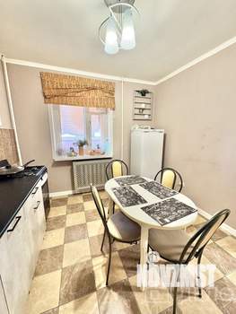 2-к квартира, вторичка, 60м2, 8/10 этаж
