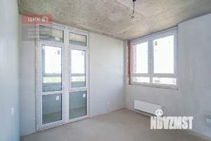 1-к квартира, вторичка, 37м2, 7/10 этаж