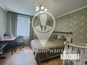 2-к квартира, вторичка, 57м2, 3/10 этаж