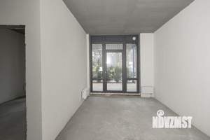 1-к квартира, вторичка, 60м2, 1/1 этаж