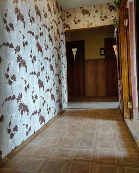 3-к квартира, вторичка, 66м2, 6/10 этаж
