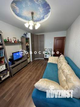 2-к квартира, вторичка, 44м2, 5/5 этаж