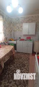 4-к квартира, вторичка, 44м2, 1/1 этаж