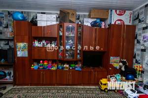 2-к квартира, вторичка, 46м2, 2/2 этаж