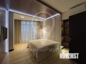 1-к квартира, вторичка, 200м2, 15/15 этаж