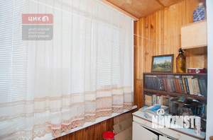 2-к квартира, вторичка, 52м2, 7/9 этаж