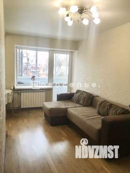 3-к квартира, вторичка, 56м2, 3/5 этаж