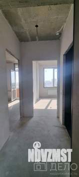 1-к квартира, сданный дом, 32м2, 7/17 этаж