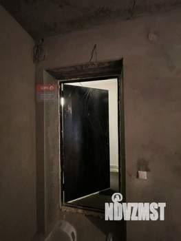 1-к квартира, вторичка, 53м2, 6/10 этаж