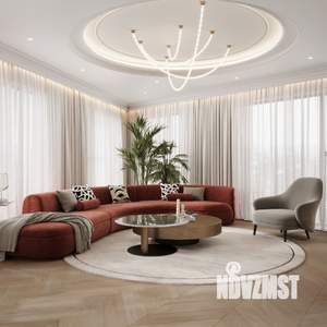 2-к квартира, вторичка, 88м2, 5/13 этаж
