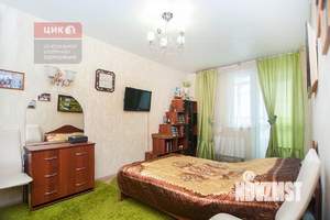 2-к квартира, вторичка, 60м2, 8/23 этаж