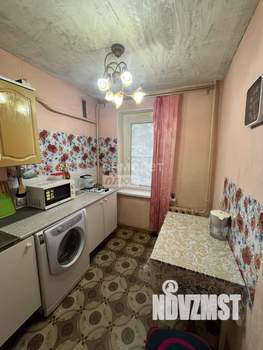 1-к квартира, вторичка, 30м2, 1/9 этаж