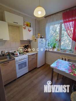 2-к квартира, вторичка, 43м2, 3/5 этаж