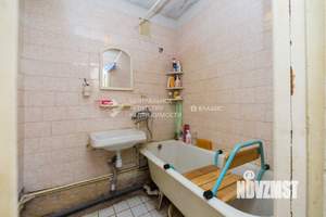 4-к квартира, вторичка, 83м2, 8/9 этаж