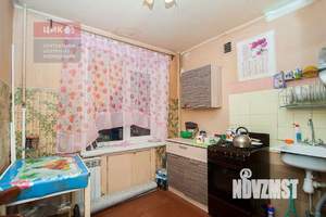 1-к квартира, вторичка, 30м2, 3/5 этаж