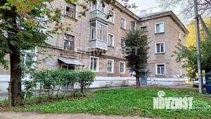 4-к квартира, вторичка, 103м2, 2/3 этаж