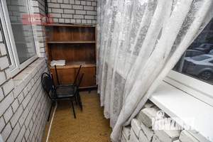 1-к квартира, вторичка, 41м2, 1/10 этаж
