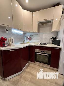 1-к квартира, вторичка, 32м2, 1/9 этаж