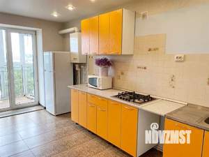 1-к квартира, вторичка, 45м2, 10/11 этаж