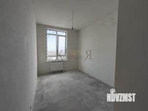 1-к квартира, вторичка, 43м2, 27/27 этаж