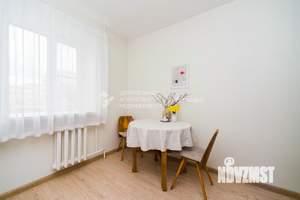 2-к квартира, вторичка, 61м2, 6/6 этаж
