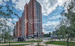 1-к квартира, вторичка, 30м2, 6/16 этаж