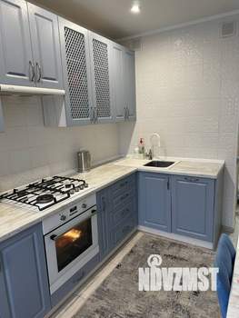 3-к квартира, вторичка, 67м2, 2/10 этаж