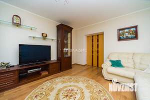 3-к квартира, вторичка, 90м2, 2/9 этаж