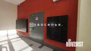 1-к квартира, вторичка, 35м2, 6/25 этаж