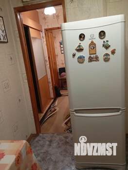 1-к квартира, вторичка, 30м2, 5/5 этаж