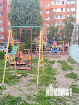 3-к квартира, вторичка, 70м2, 5/6 этаж