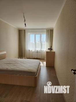 2-к квартира, строящийся дом, 66м2, 7/10 этаж